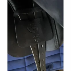 Selle de dressage Éric Thomas (Aix)