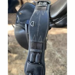Selle de dressage Éric Thomas (Aix)