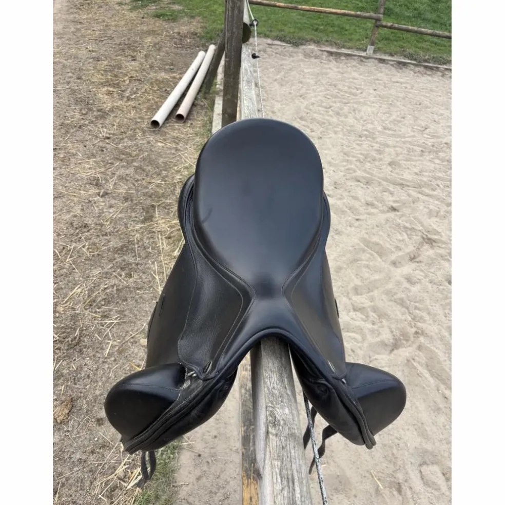 Selle de Dressage Time Rider