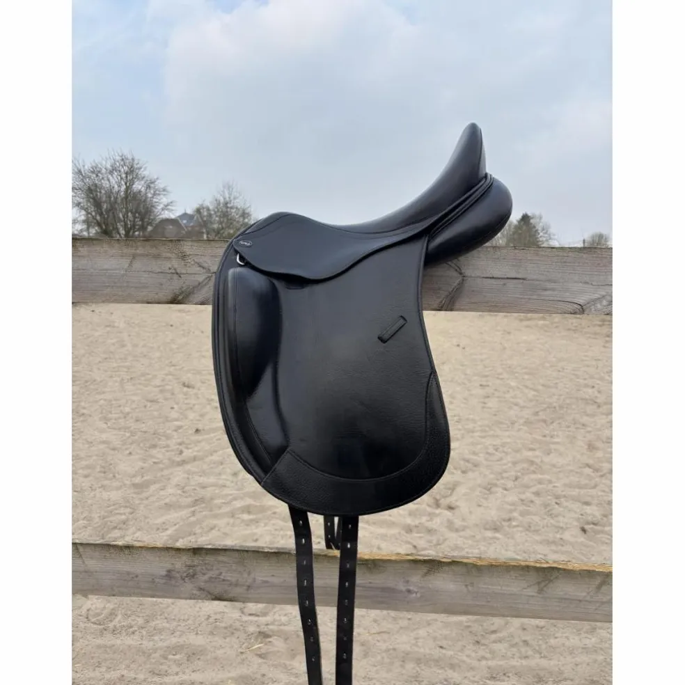 Selle de Dressage Time Rider