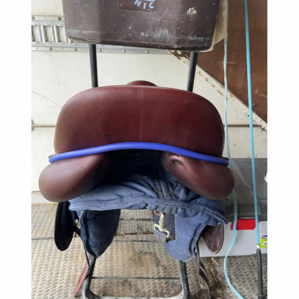 Selle d’endurance