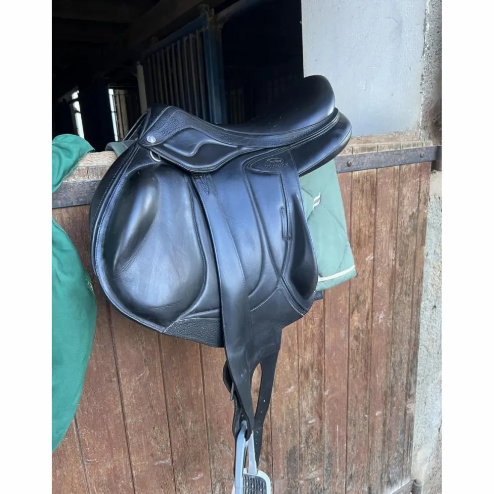 Selle Devoucoux