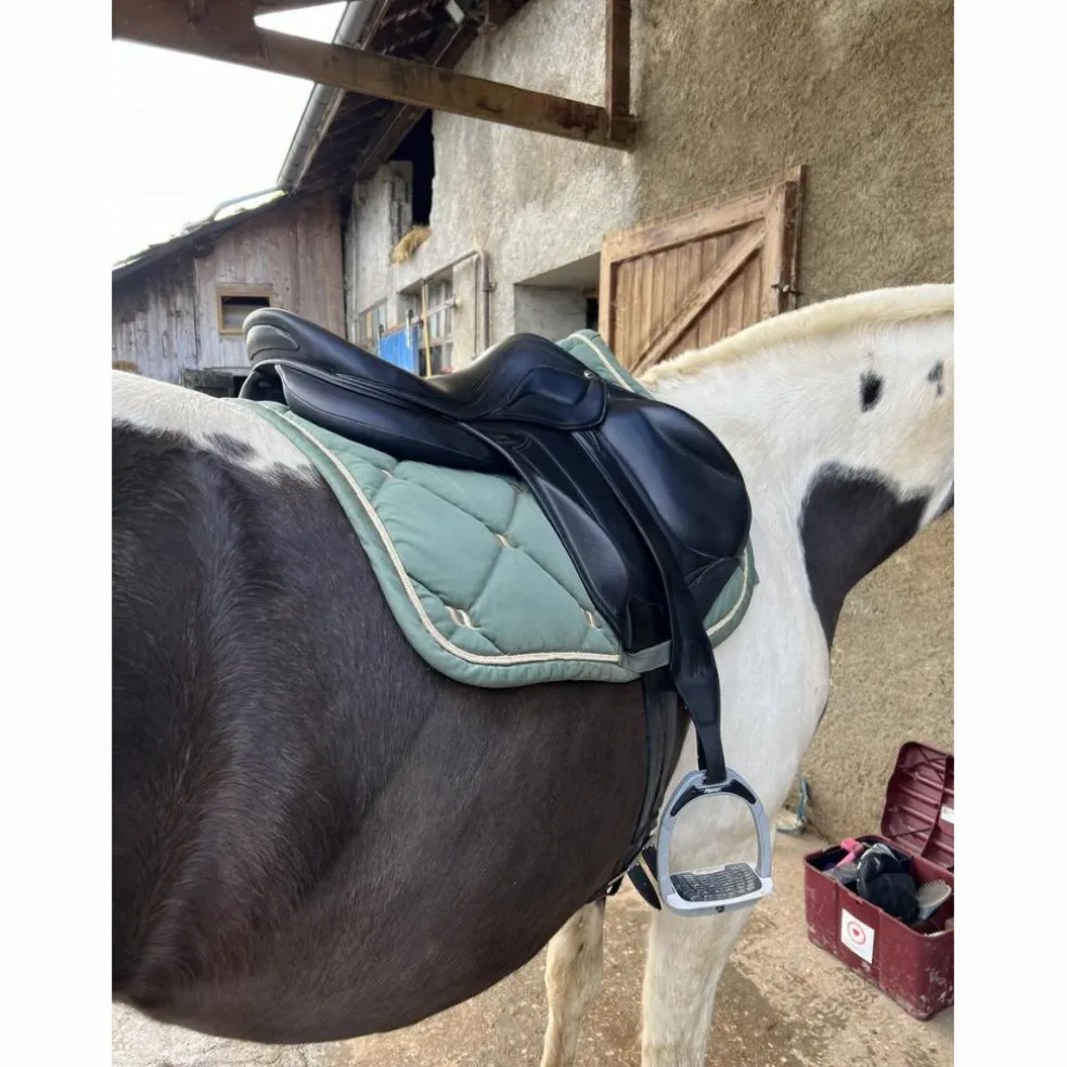 Selle Devoucoux