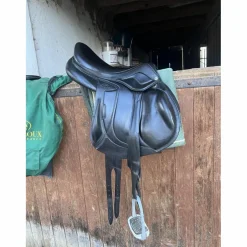 Selle Devoucoux