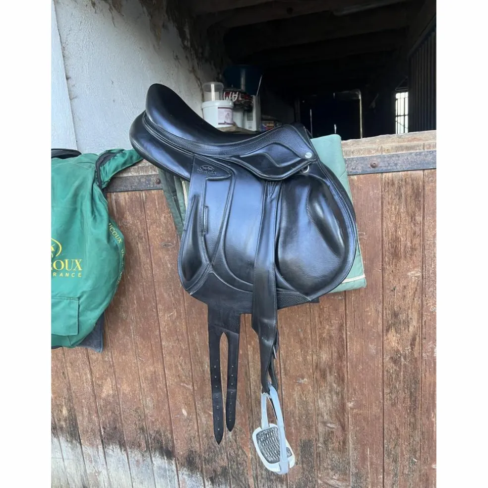Selle Devoucoux