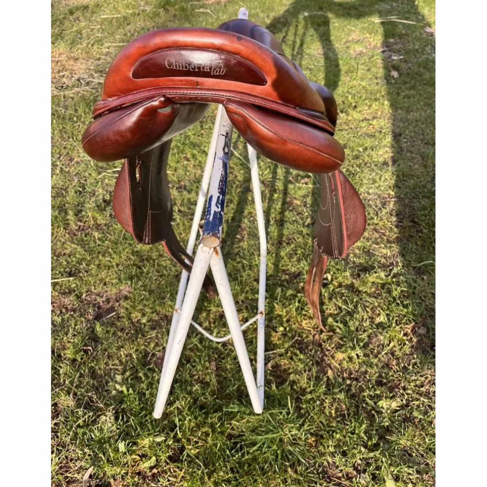 Selle Devoucoux