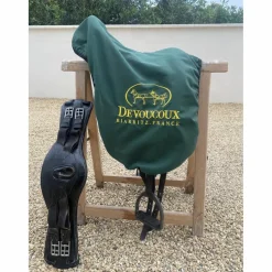 Selle devoucoux 17,5