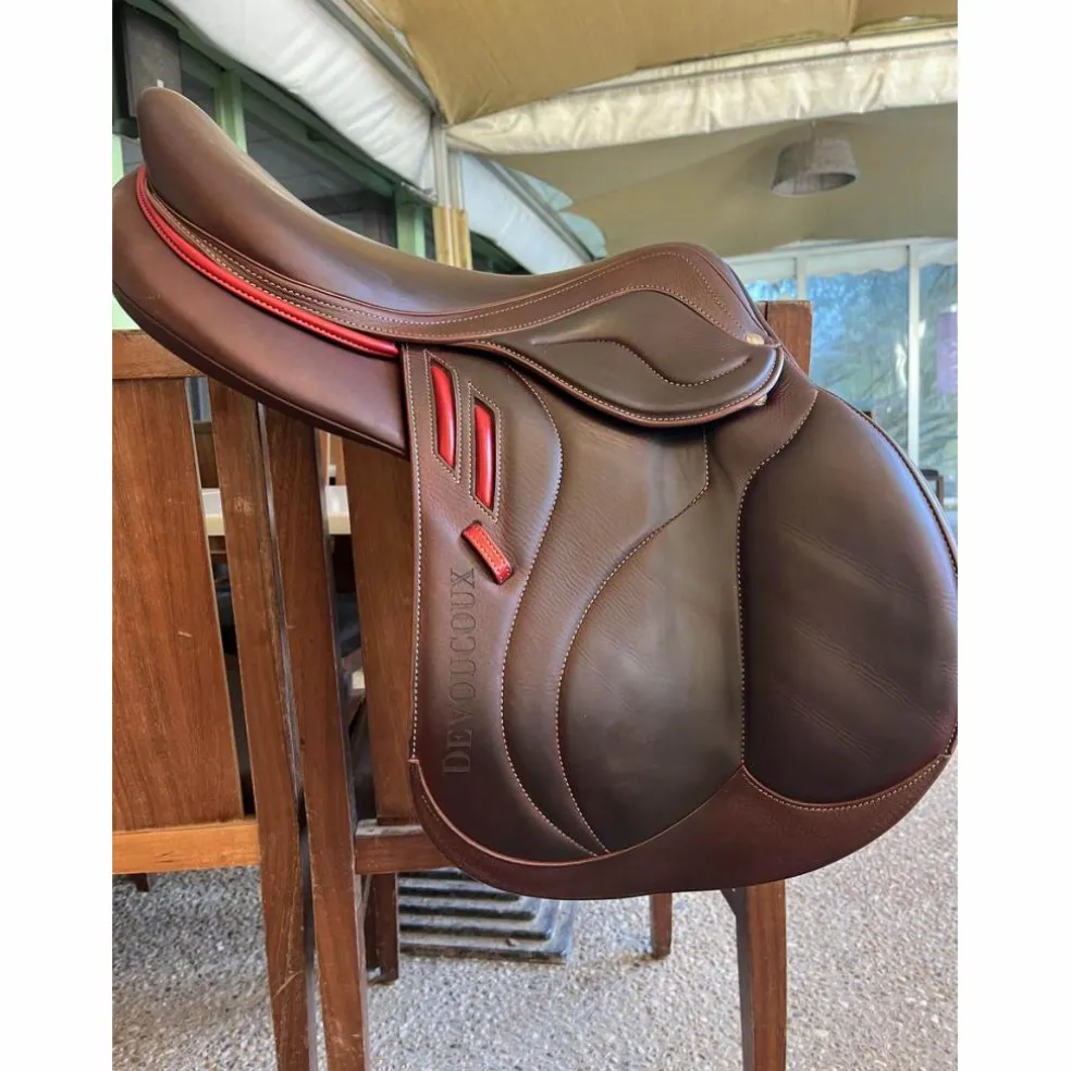 selle devoucoux Biarritz lab