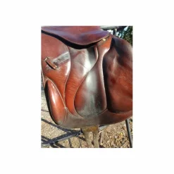 Selle Devoucoux Chiberta 18