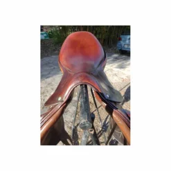 Selle Devoucoux Chiberta 18