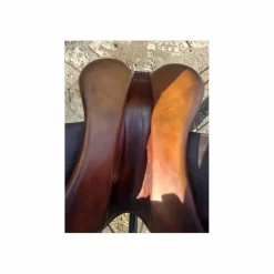 Selle Devoucoux Chiberta 18