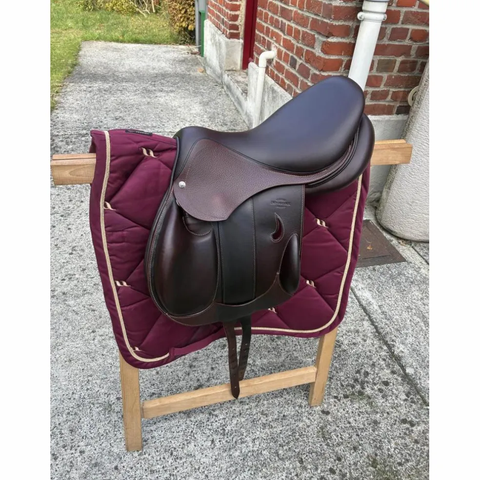 selle devoucoux chiberta k