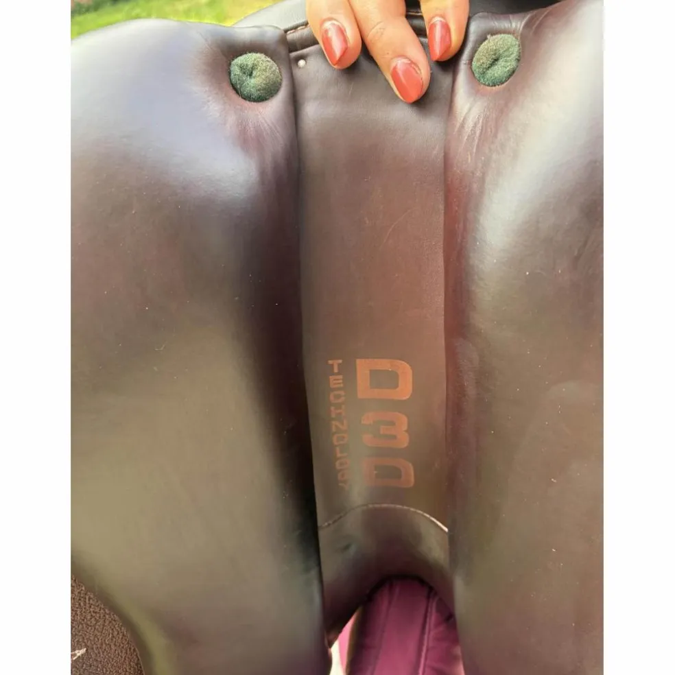 selle devoucoux chiberta k