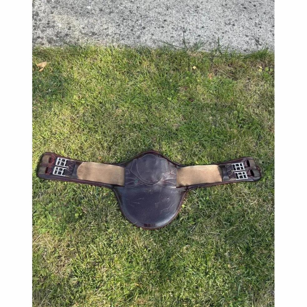 selle devoucoux chiberta k