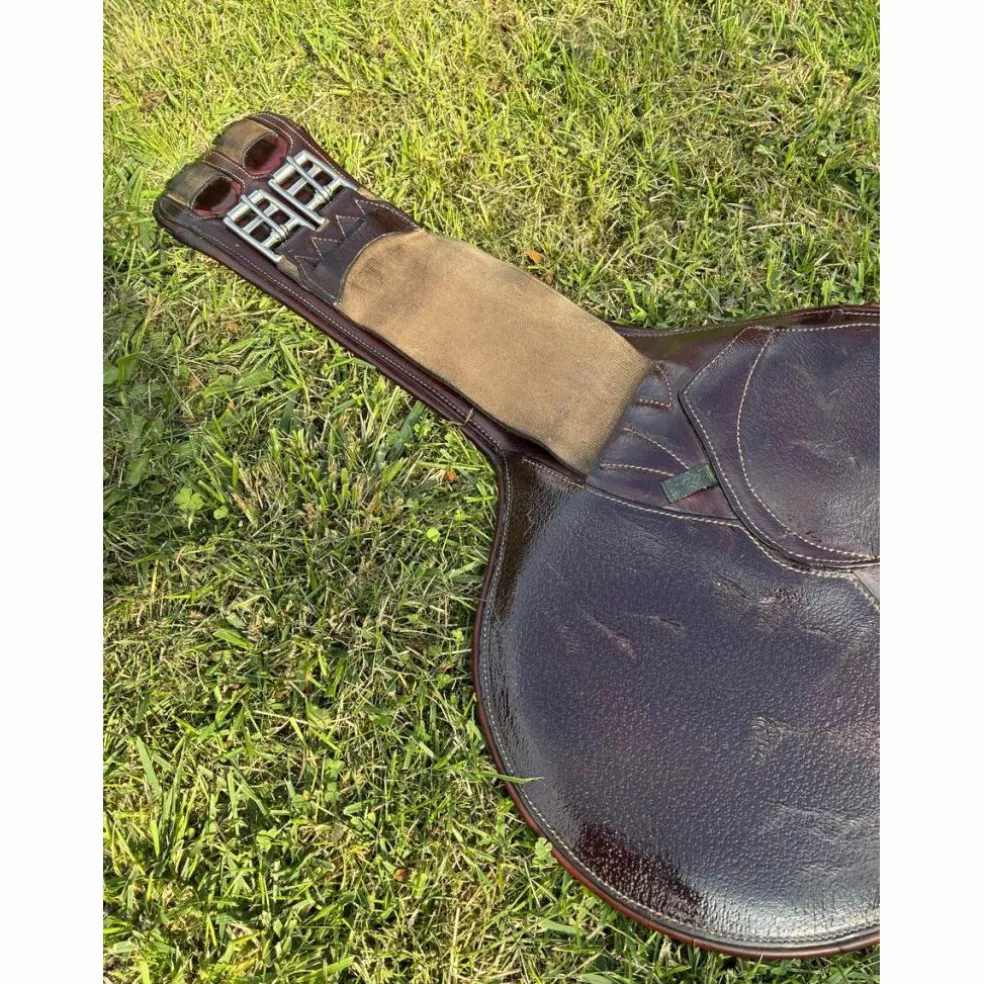 selle devoucoux chiberta k