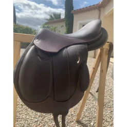 Selle Devoucoux ChibertaK