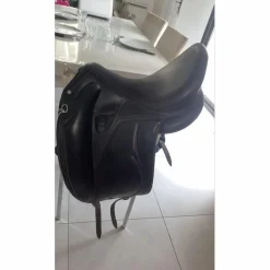Selle devoucoux mendia