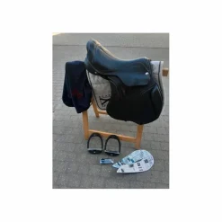 Selle d'obstacle Zaldi