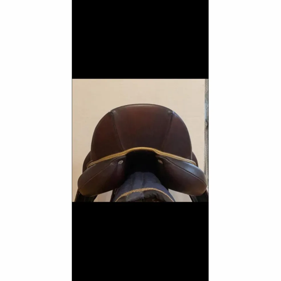 Selle dressage