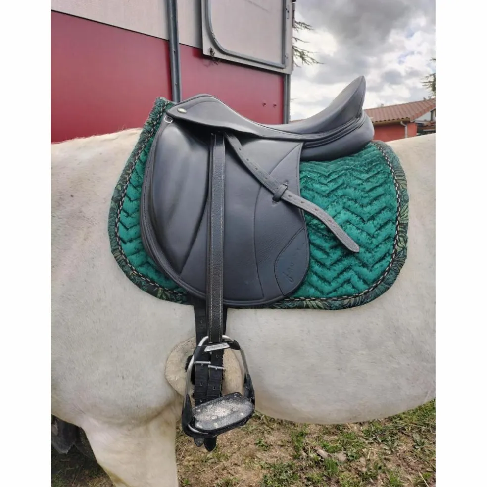 Selle dressage