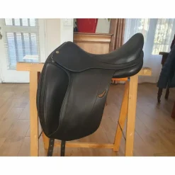SELLE DRESSAGE EMPORIO
