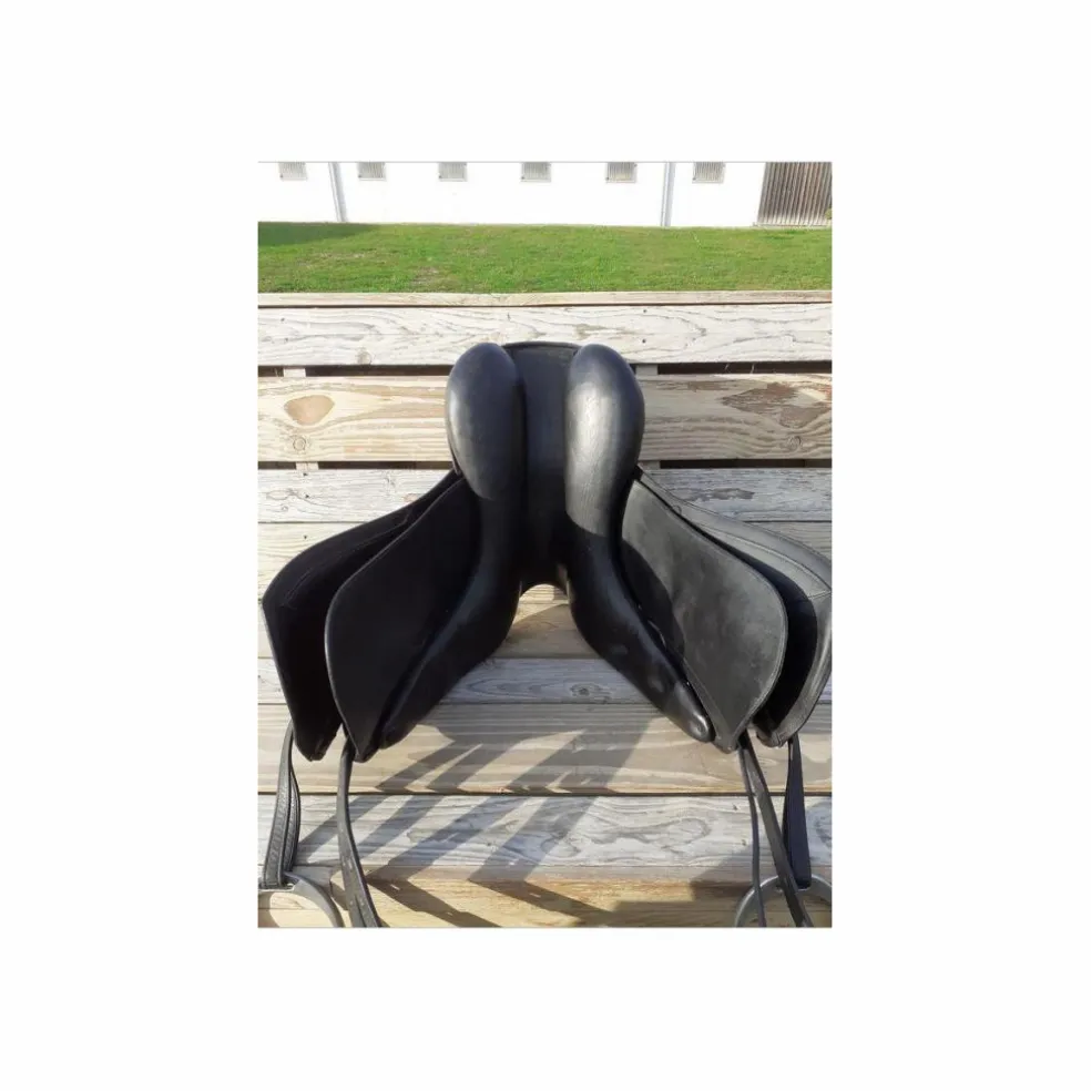 Selle dressage Erreplus