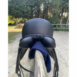 Selle Dressage Premier Equine 18