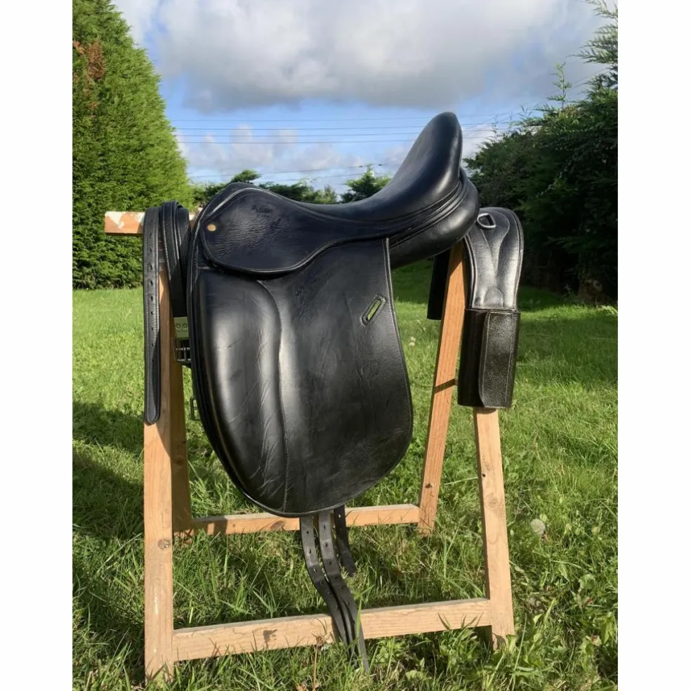 Selle dressage Prestige