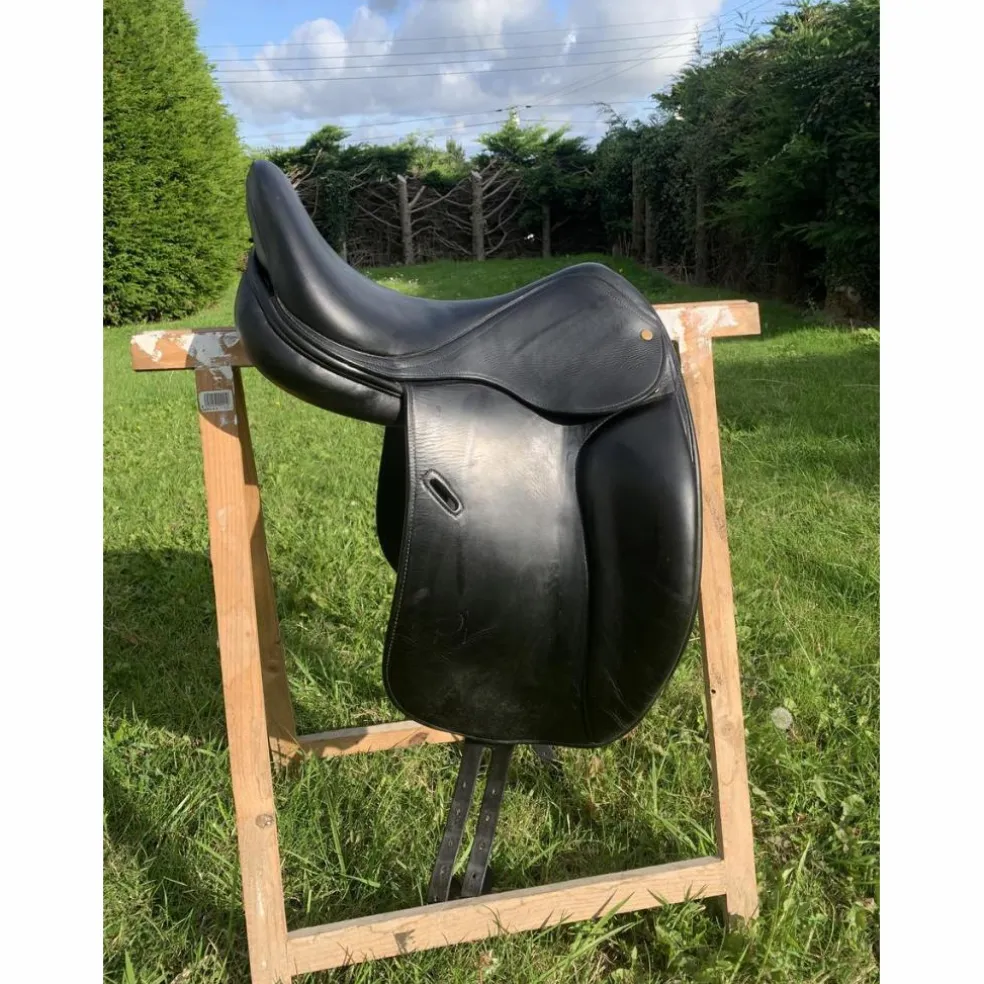Selle dressage Prestige