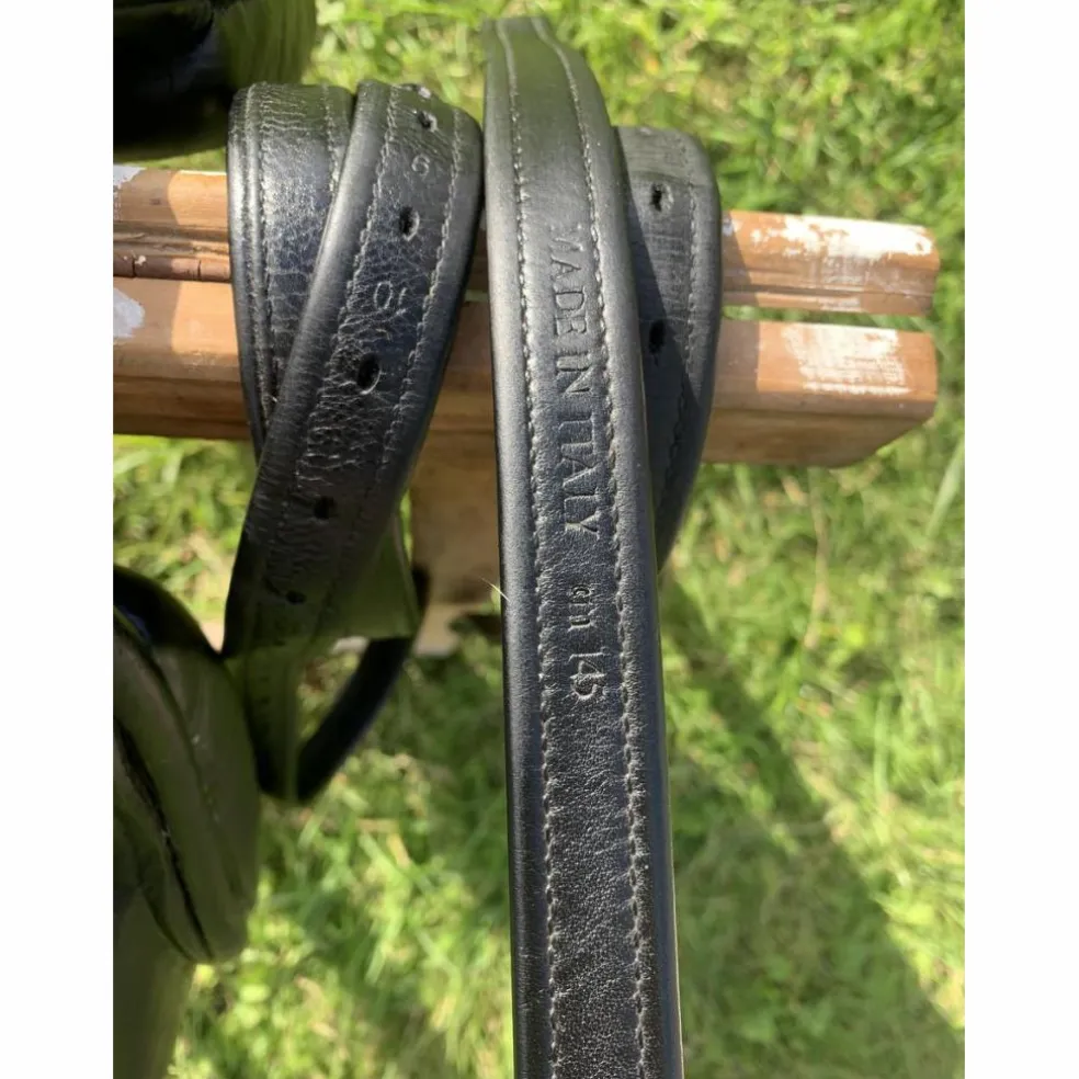 Selle dressage Prestige