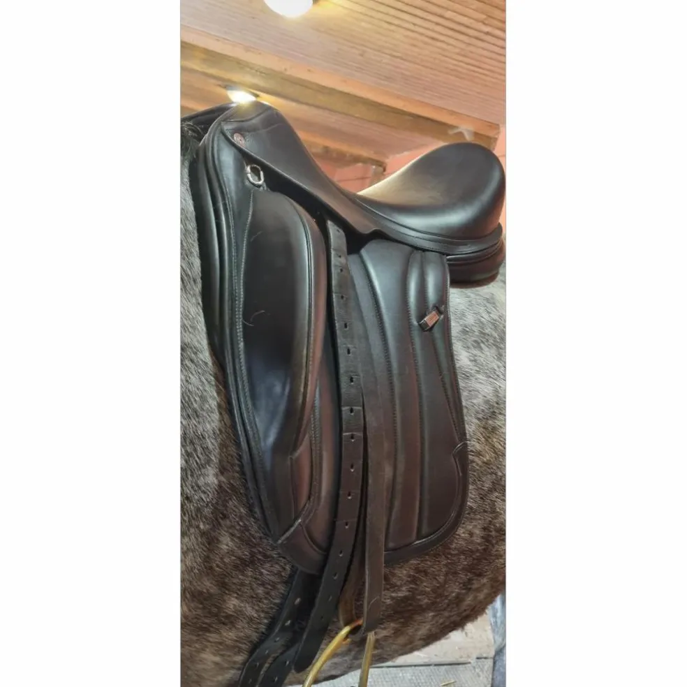 Selle dressage Équipe Wiktoria
