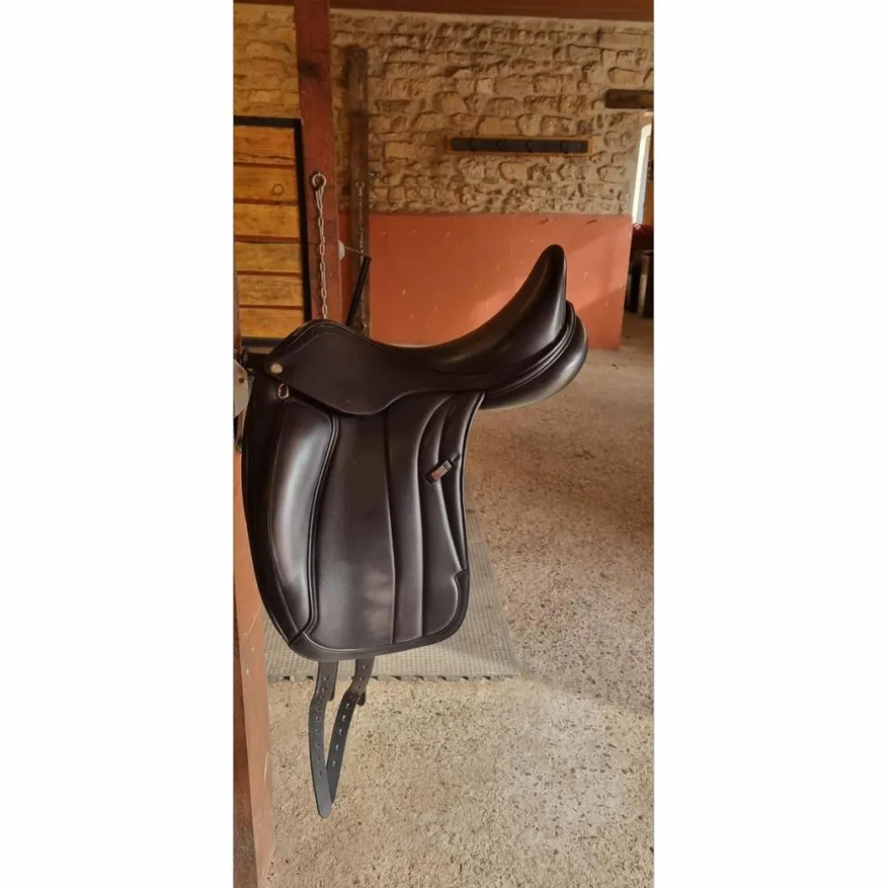 Selle dressage Équipe Wiktoria