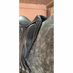 Selle dressage Équipe Wiktoria