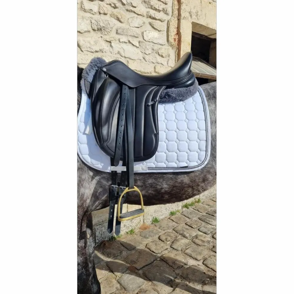 Selle dressage Équipe Wiktoria