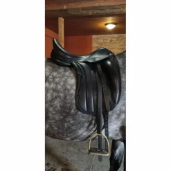 Selle dressage Équipe Wiktoria