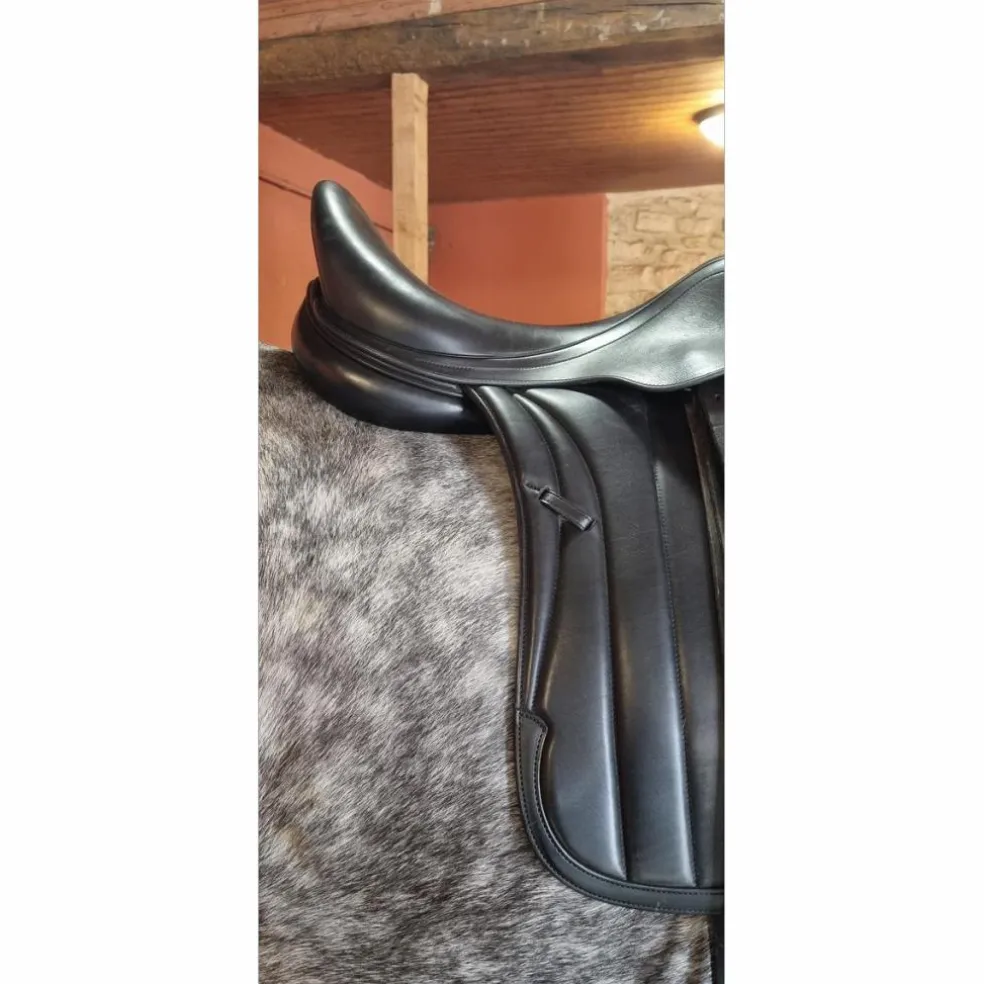 Selle dressage Équipe Wiktoria