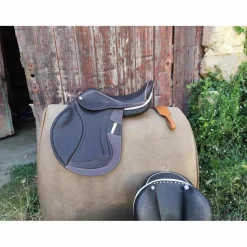 Selle EKUS F4 - 17,5