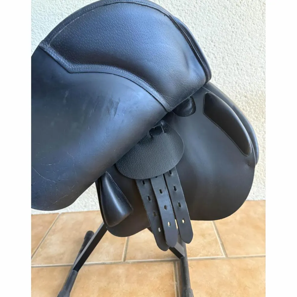 selle EQUIPE