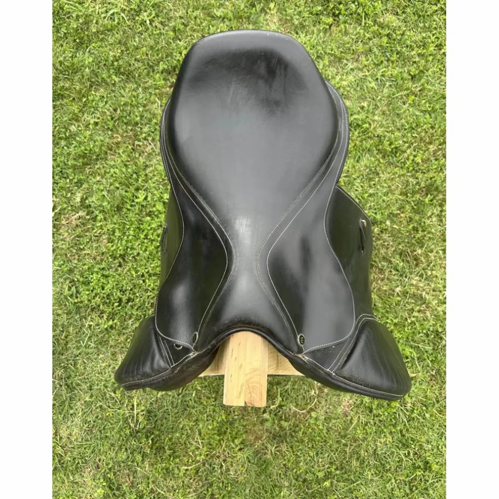 Selle Eric Mondange 17"