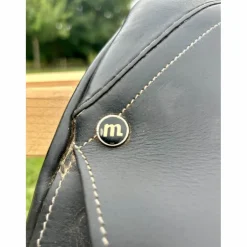 Selle Eric Mondange 17