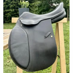 Selle Eric Mondange 17