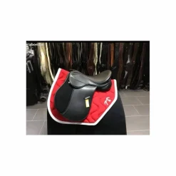 Selle Eric Thomas 17.5