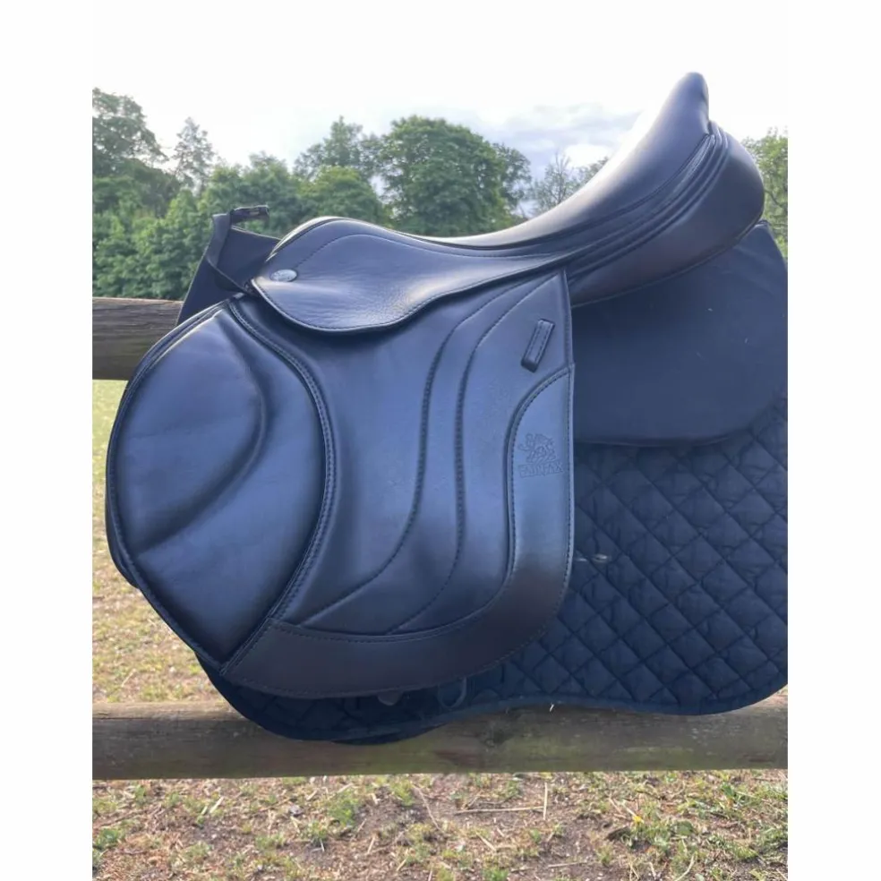 selle fairfax Sirius performance