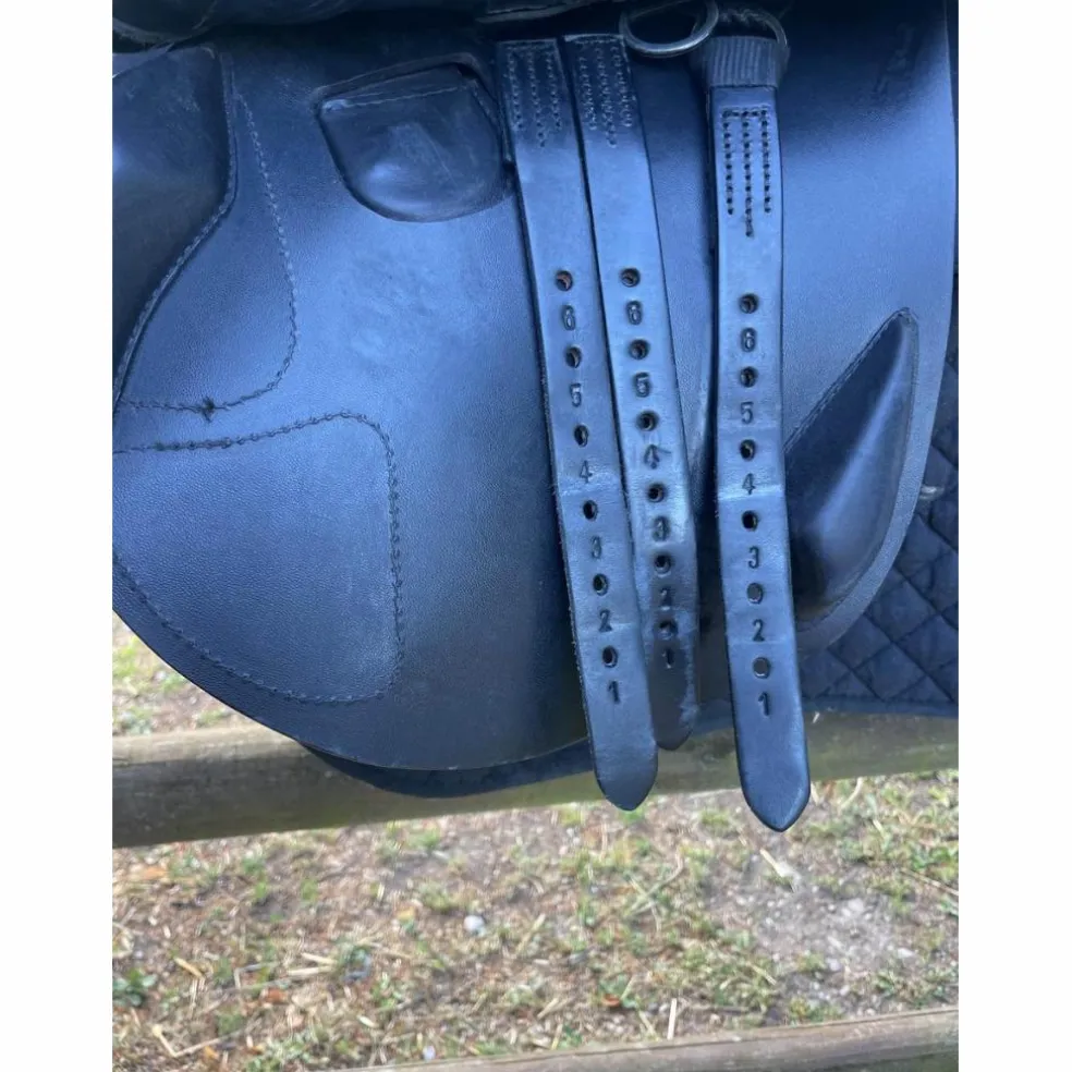selle fairfax Sirius performance