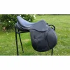 selle fitter Eric thomas