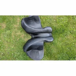 selle fitter Eric thomas