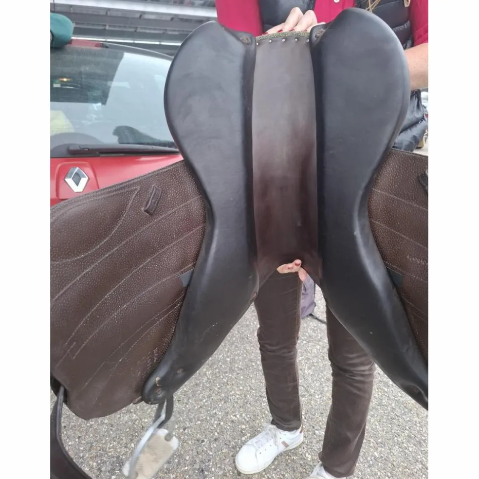 Selle forestier