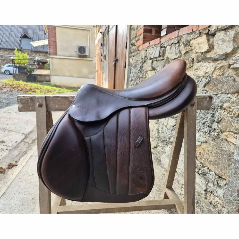 selle forestier