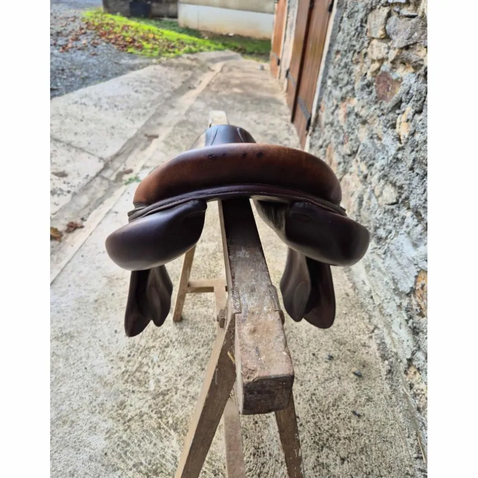selle forestier