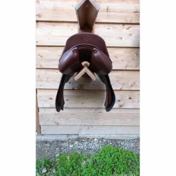 selle forestier 17